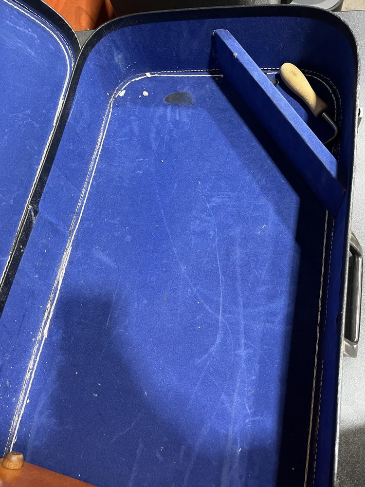 Oscar Schmidt Autoharp 36 Strings with Case