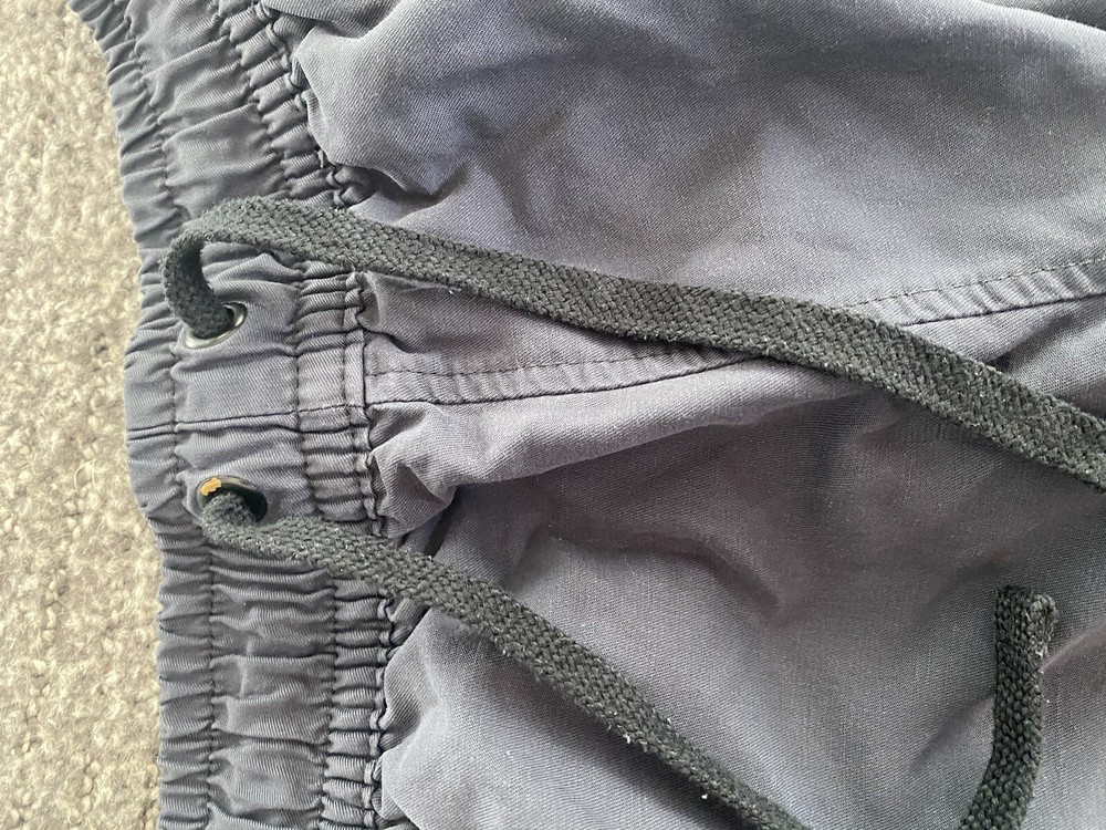 Nike Pants Grey Men’s Size Large