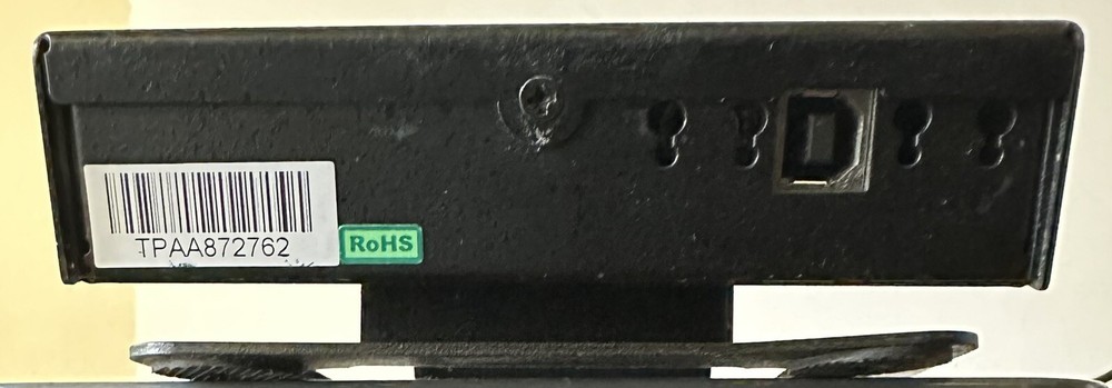 Kustom Signals Dashboard Camera Housing