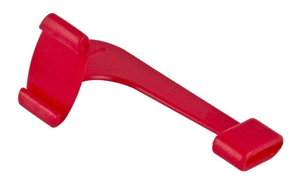 Red Bitewing Bite Blocks (H 0/1)