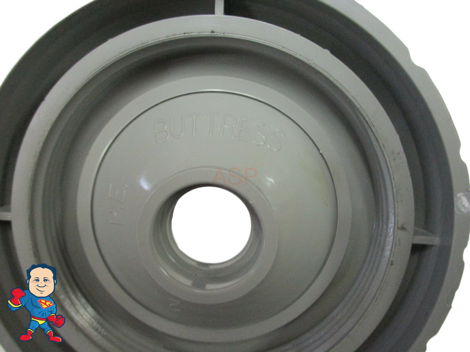 Diverter Valve Spa Gray Hot Tub Stem ORings Buttress Cap Handle Kit How To Video