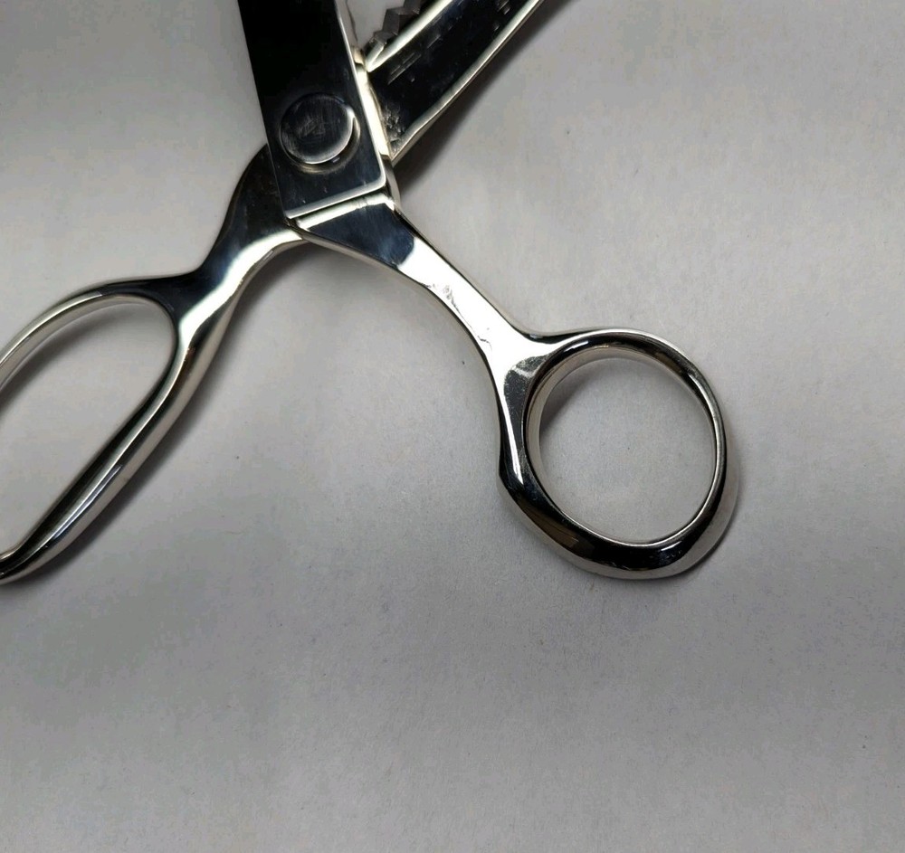 Gingher Pinking Shears Scissors G-7P