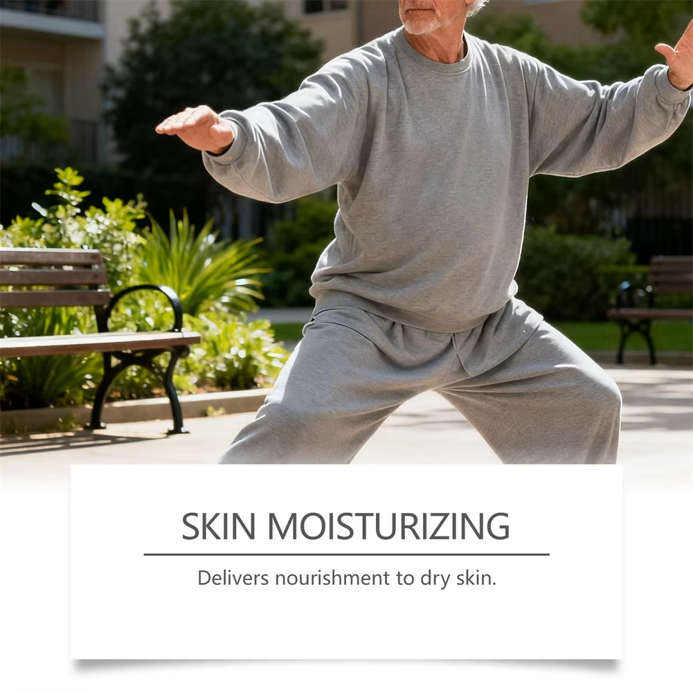 Total Relief Magnesium Cream, Nerve Relief Magnesium Cream