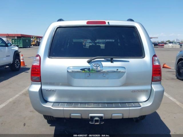 Temperature Control Single Zone Fits 06-09 4 RUNNER 2497352
