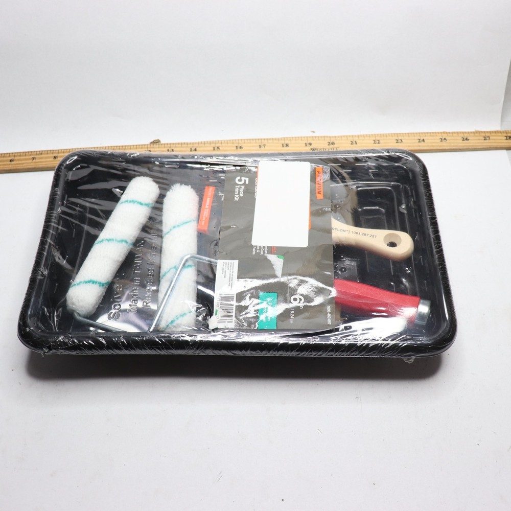 Best Trylon/Microfiber Mini Roller Kit 1008 469 697