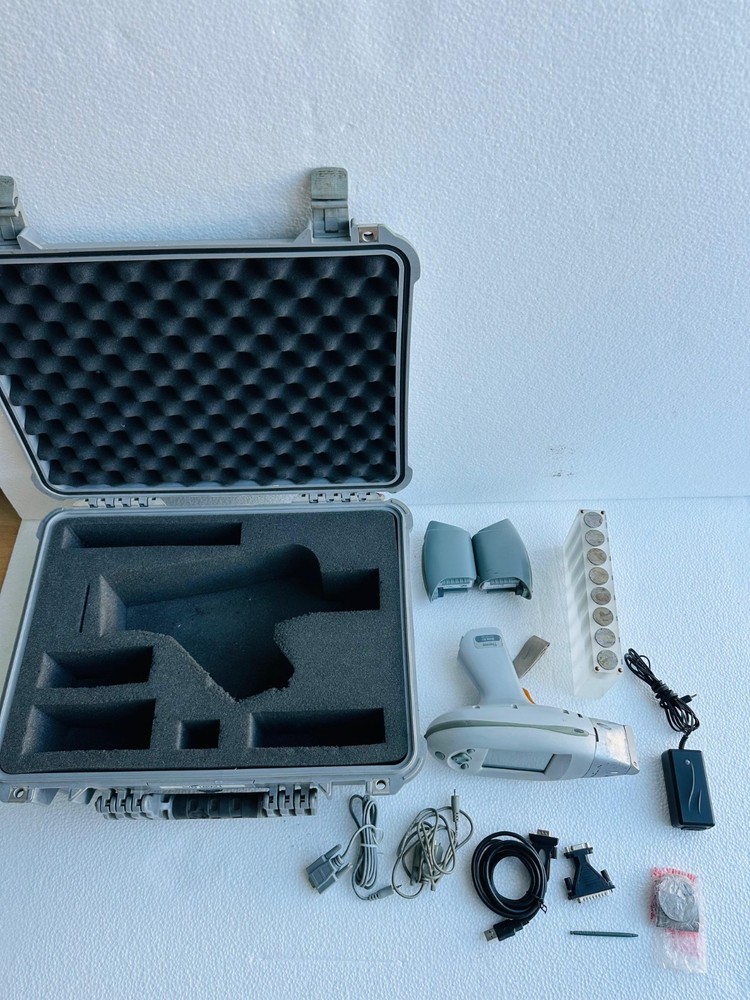 THERMO NITON XLT – Portable XRF Analyzer