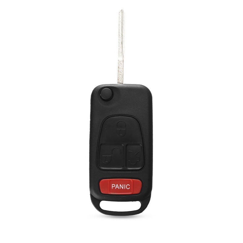 1 Pcs Car Key Case 1998-2005 ML Class 430 Accessories ML 320 Replacement