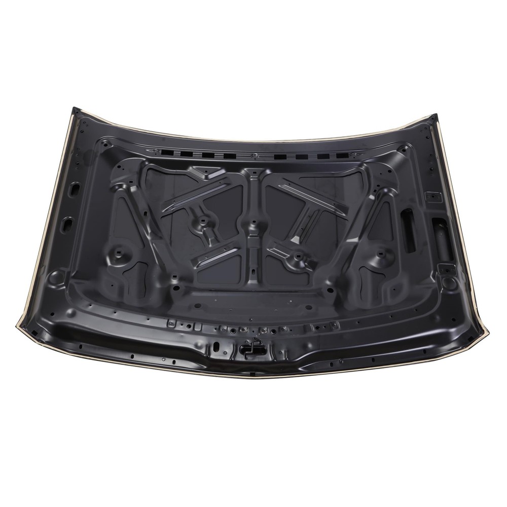 Front Engine Cover Hood Panel for Silverado 2500 HD 2017-2019 GM1230469