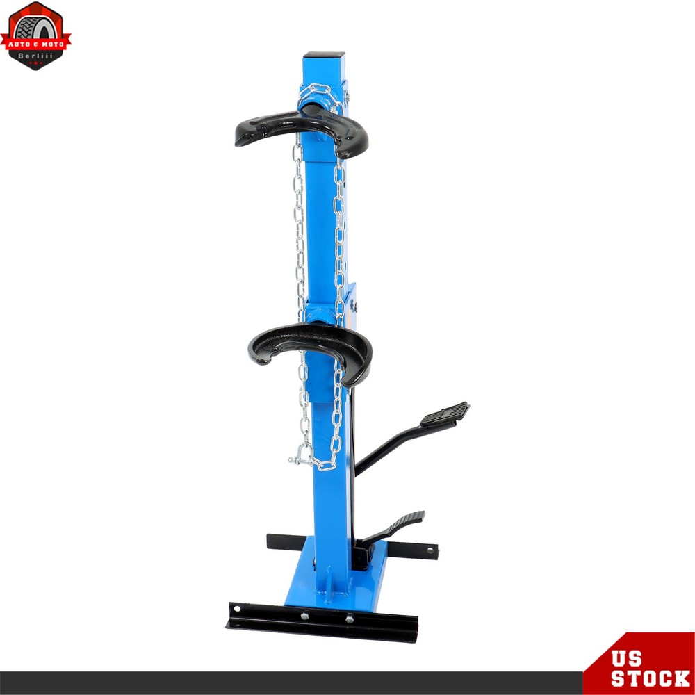 Coil Spring Compressor 4.5T Strut Hydraulic Jack Compressor Removing Tool