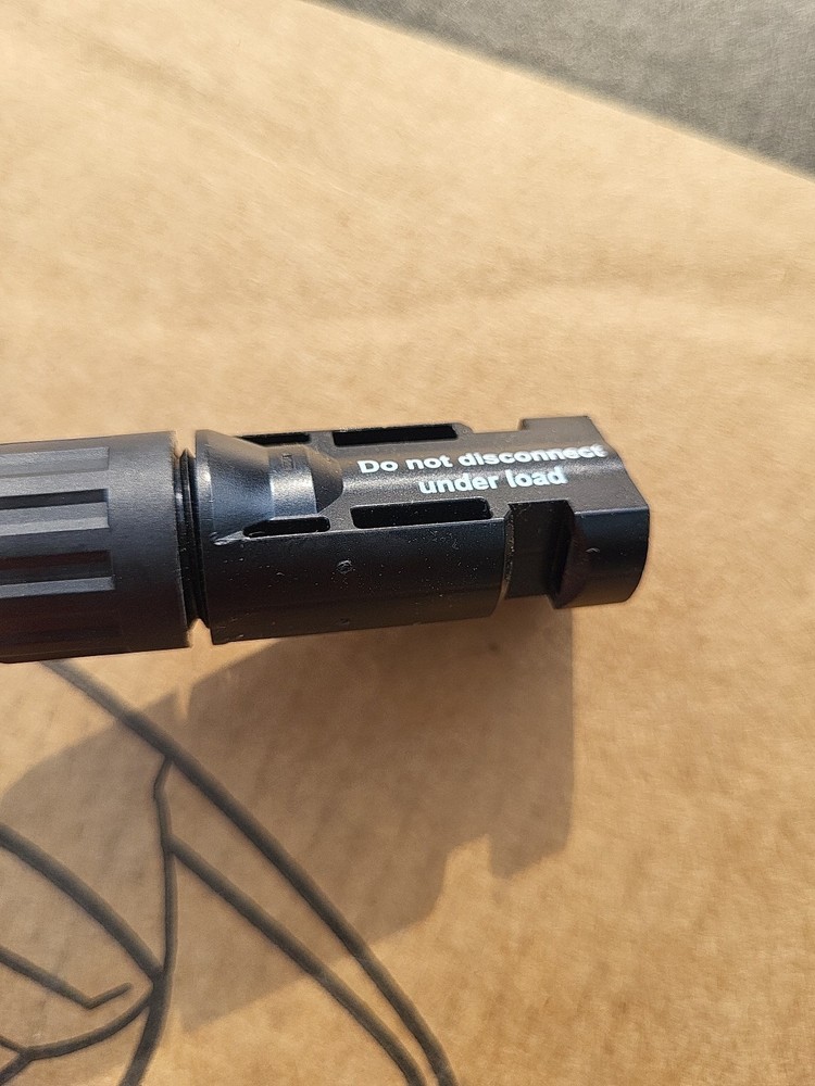 APSmart RSD-S-PLC Rapid Shutdown Device for Solar Energy Systems