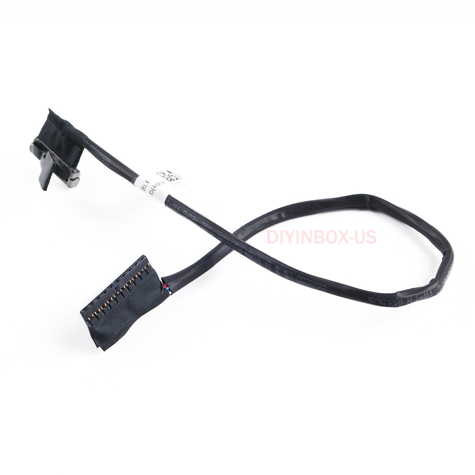 049W6G Battery Cable for Dell Latitude E7470 E7270 Battery Cord Replacement OEM
