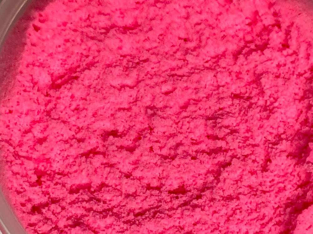 FREESTONE Supply Co Biostrike PINK Strike Indicator Putty