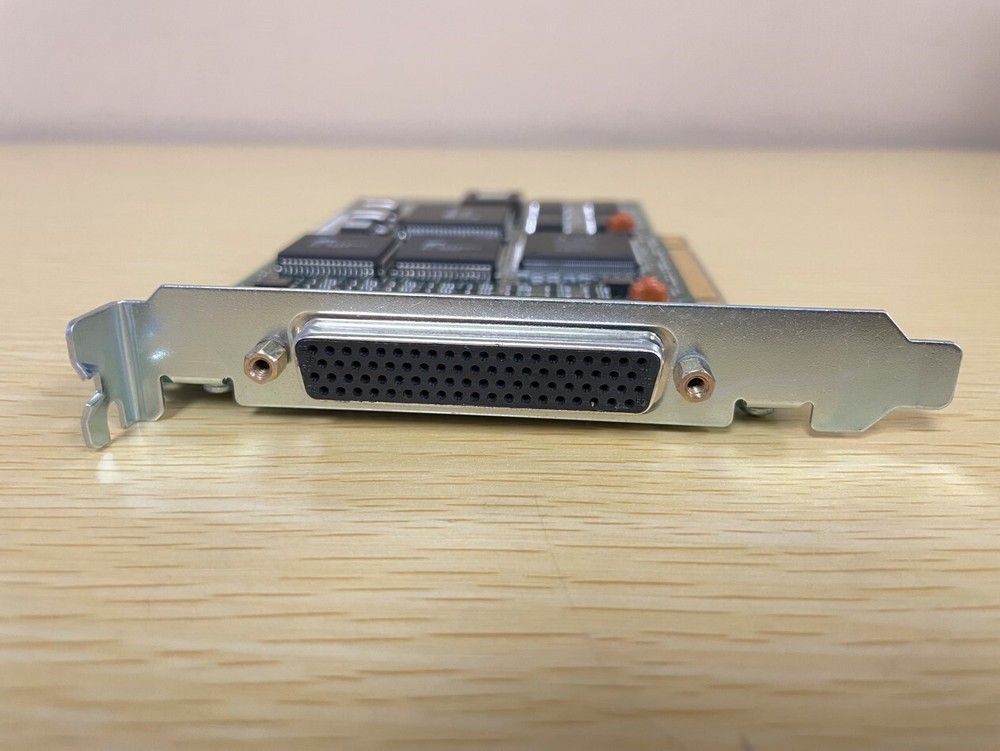 Digi PCI Interface Controller Card 50000490-05 RevD
