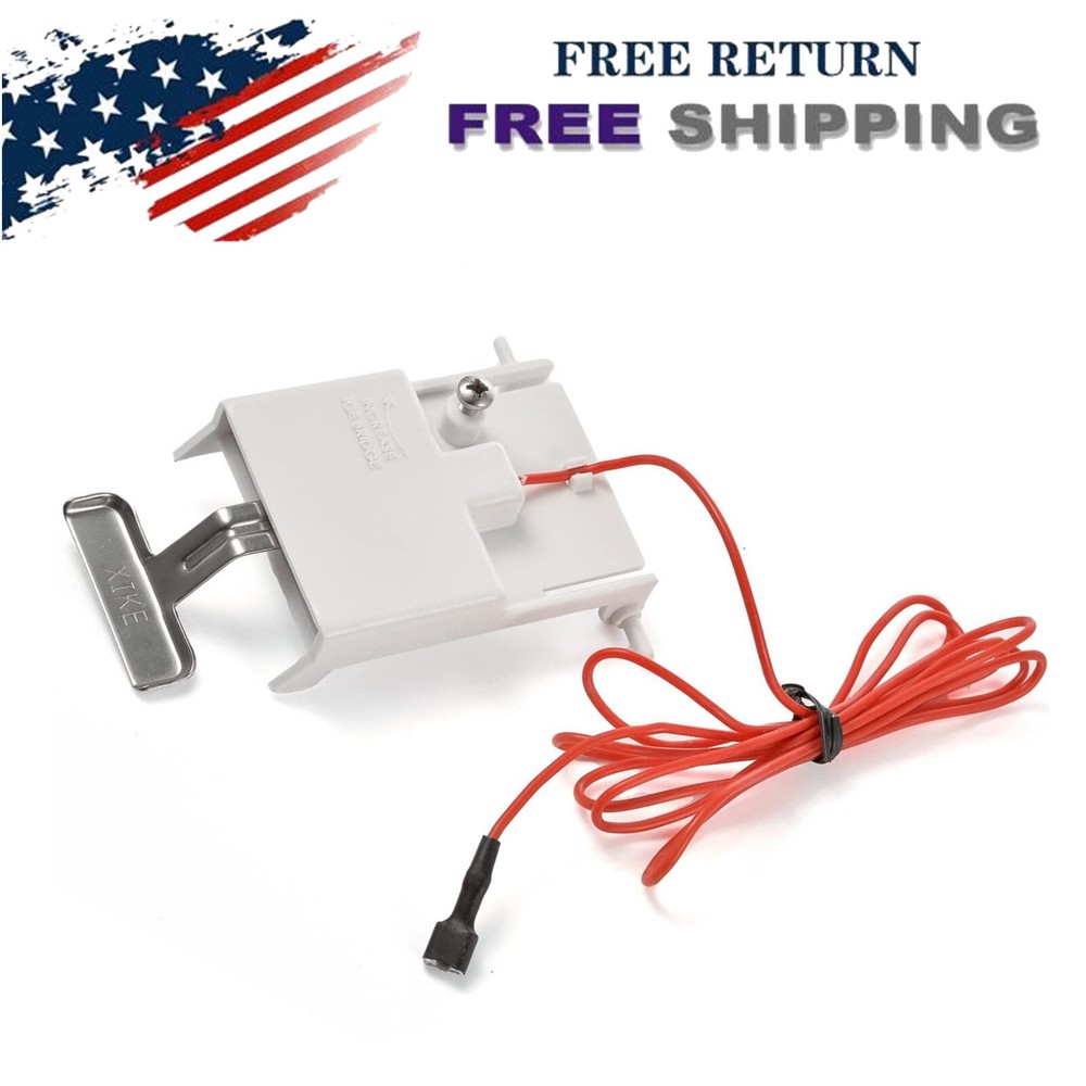 Single Ice Thickness Control Probe Sensor Fit for Manitowoc Part