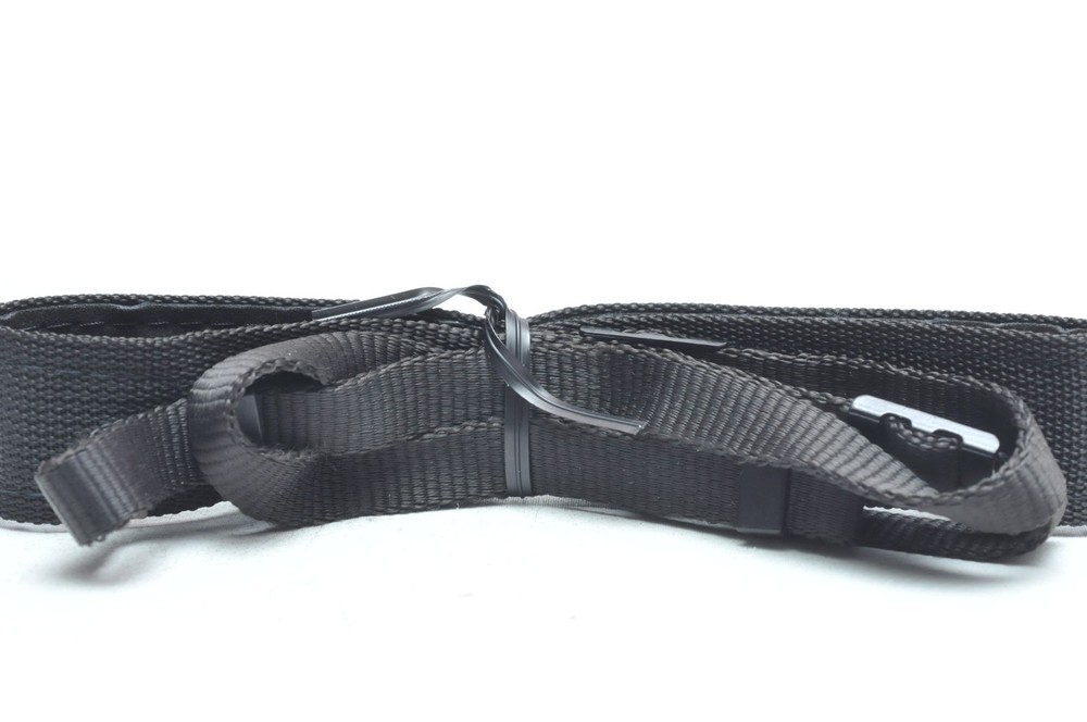 Mamiya Black/White Neck/Shoulder Camera Strap