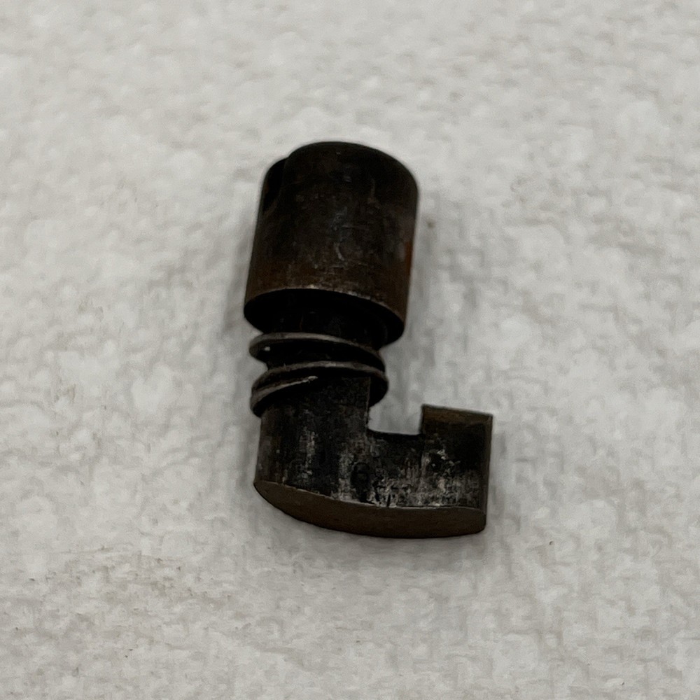 WWII British Lee Enfield Lock Release Button For Bayonet Spike