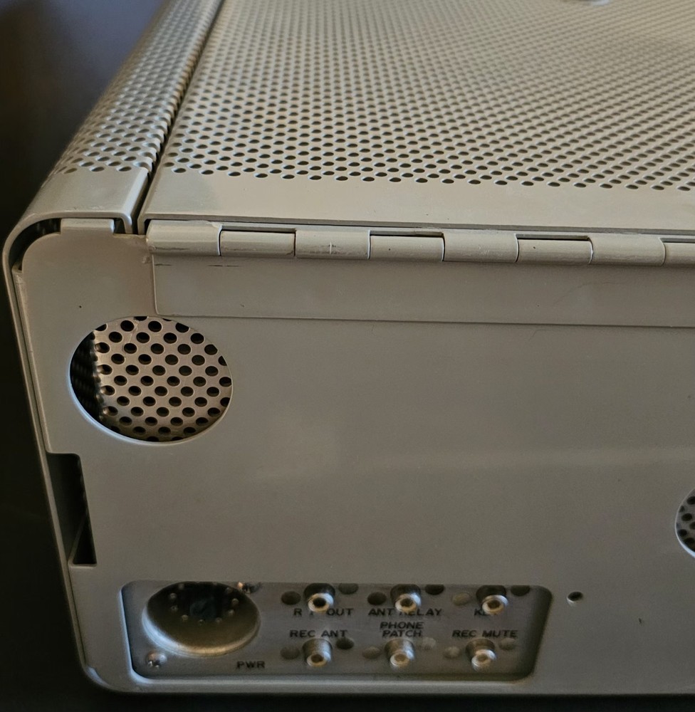 Vintage Collins 32S-1 Transmitter Untested