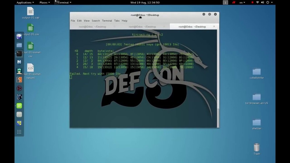Kali Linux 2026.1 16GB Bootable USB Live Hacking Security OS Install (64 bit)