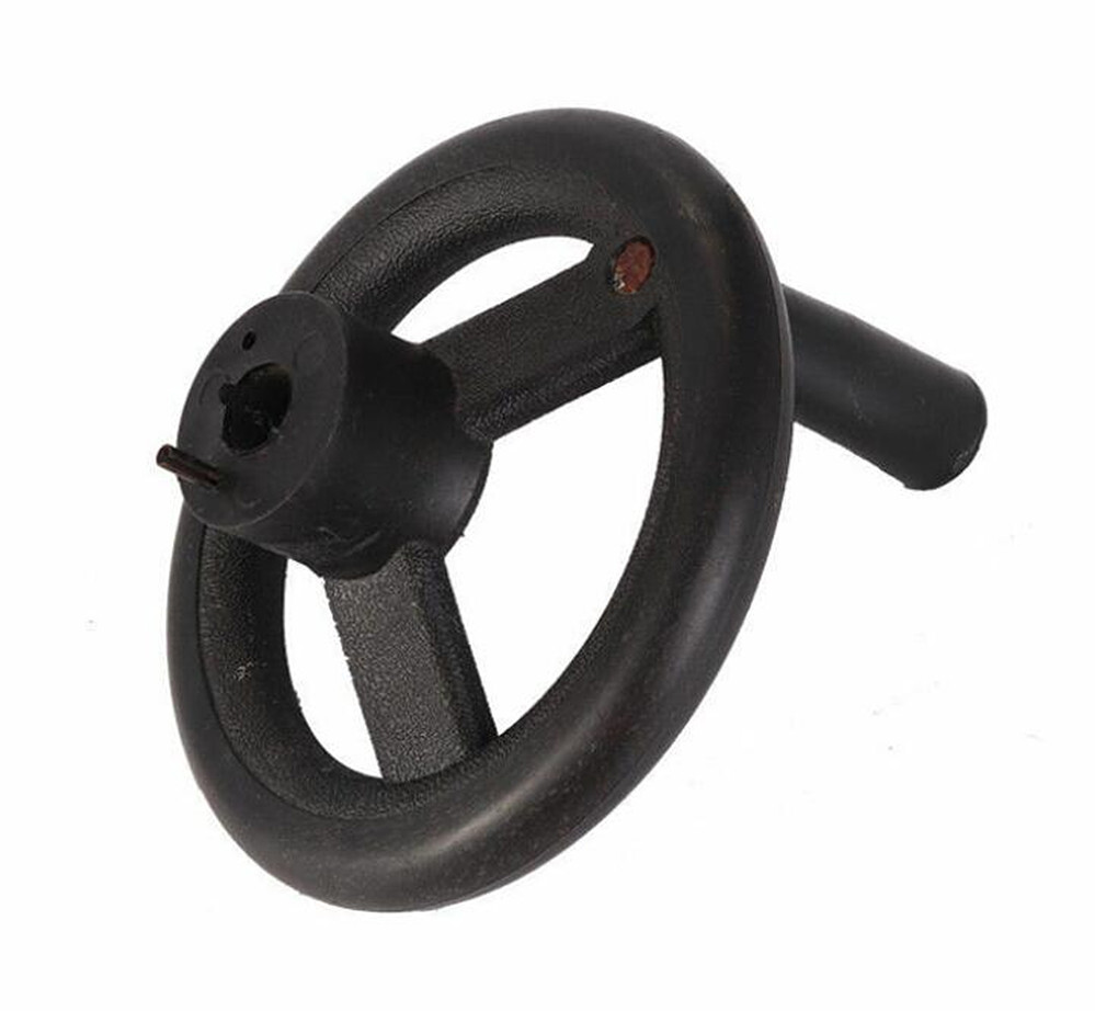 Milling Machine MP6210 Feed Plastic Hand Wheel & 2x Reverse Knob CNC Mill Tool