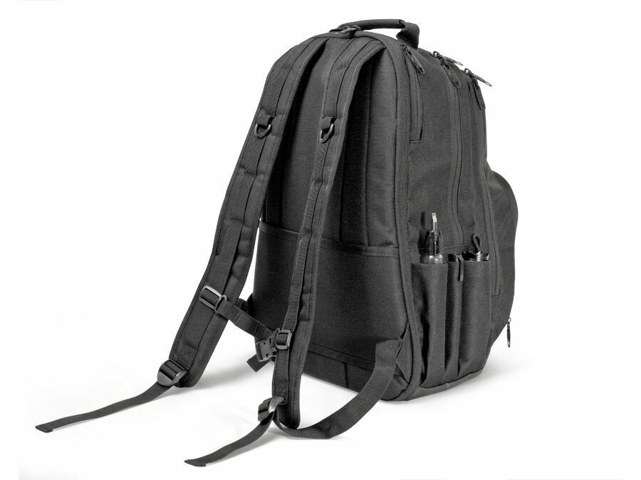 ASA AirClassics Pilot Backpack - ASA-BAG-BACKPACK