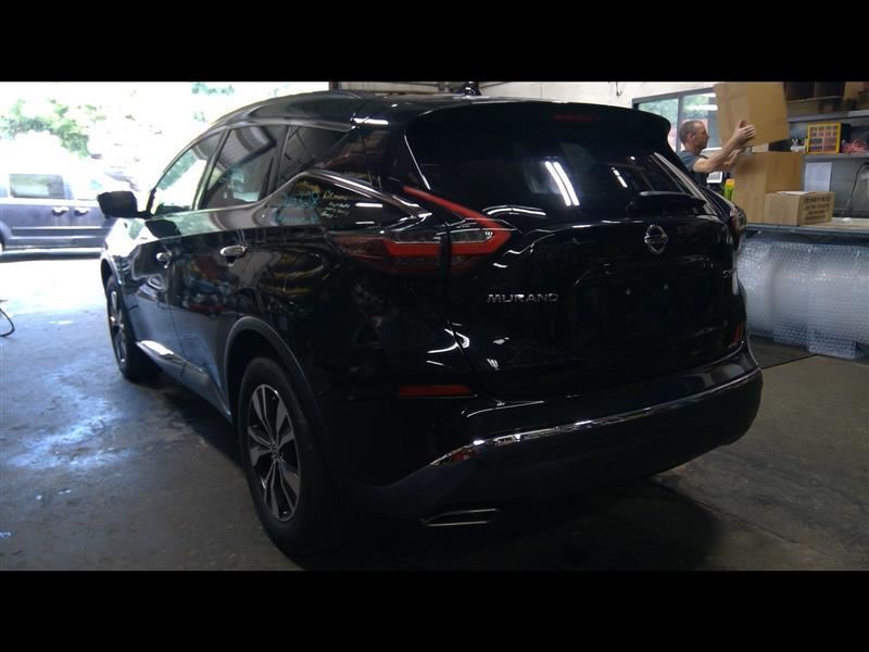 Temperature Control Module Below Information Screen Fits 19-20 MURANO 277609UF0A