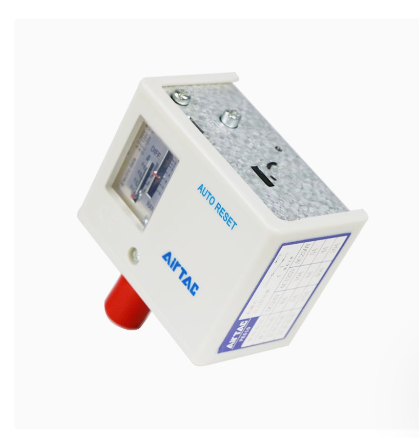 1PC NEW AirTac Pressure switch controller PK510