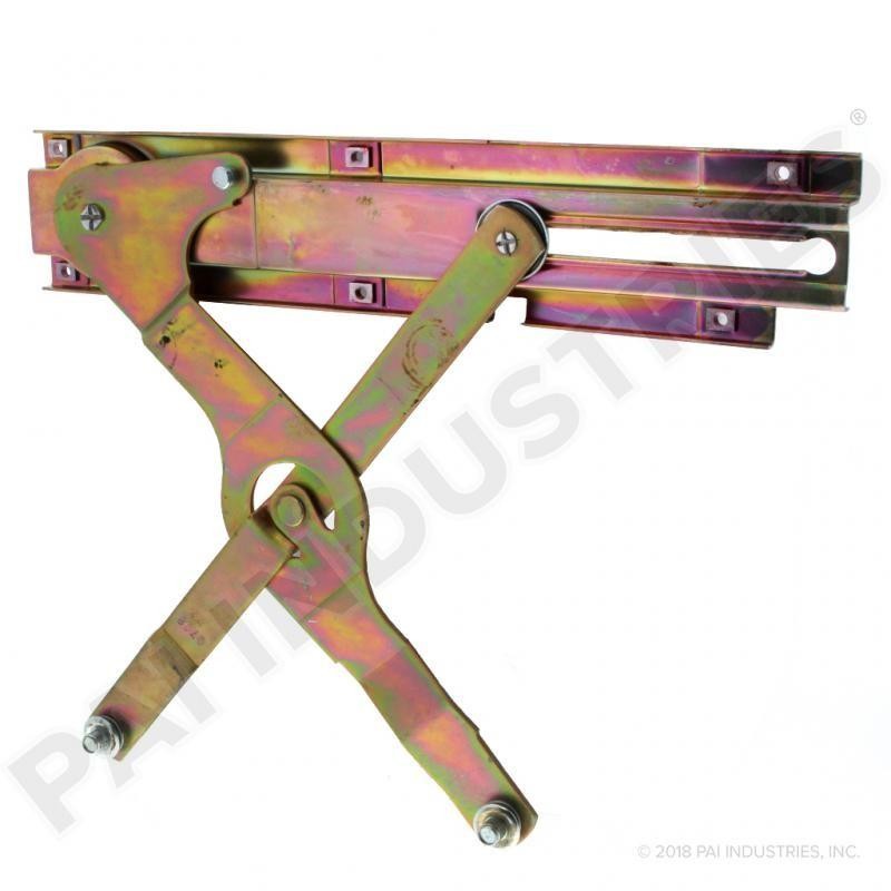 For MACK WINDOW REGULATOR ,  FL