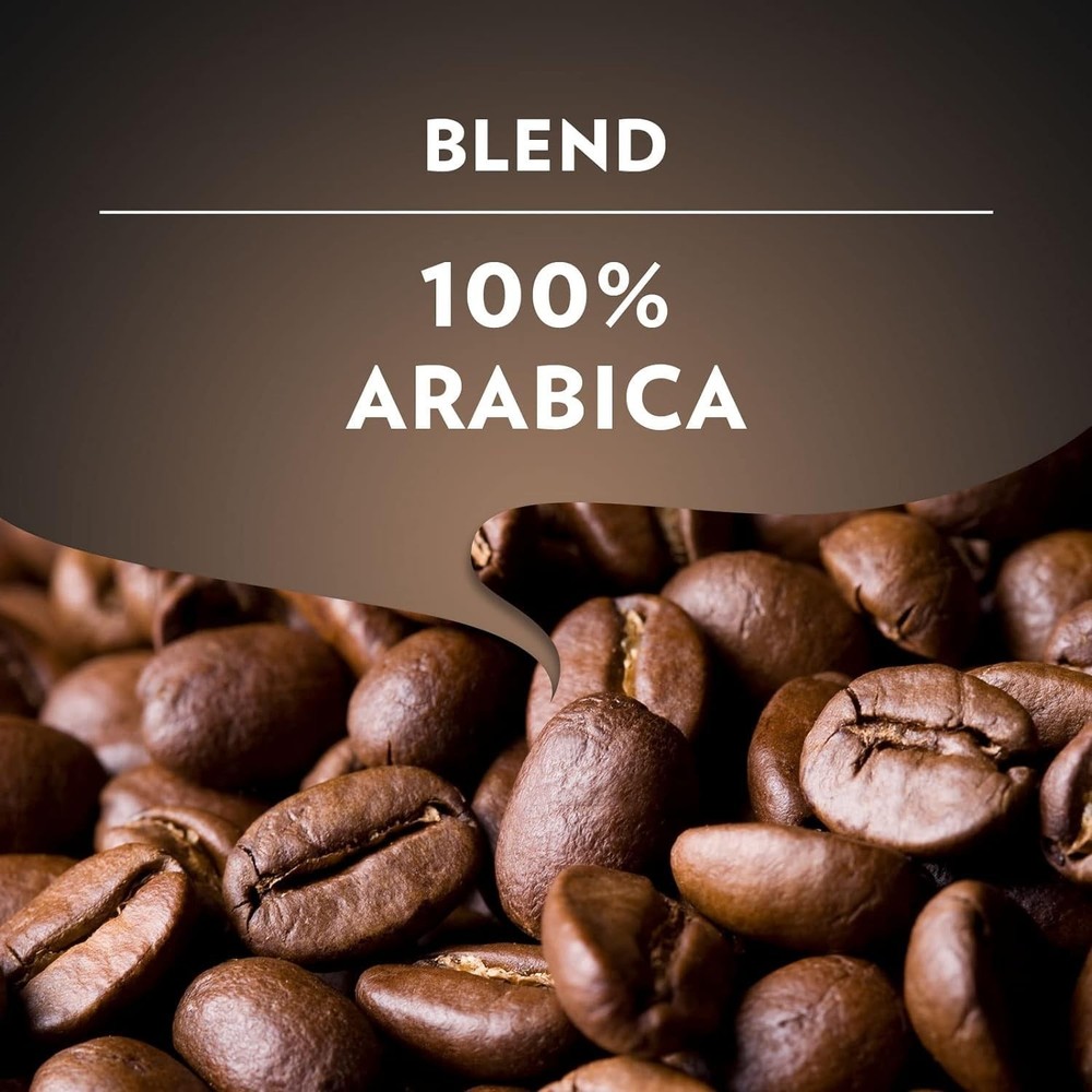 Medium Roast Whole Bean Espresso - 2.2 lb, Aromatic Fruit & Floral Notes