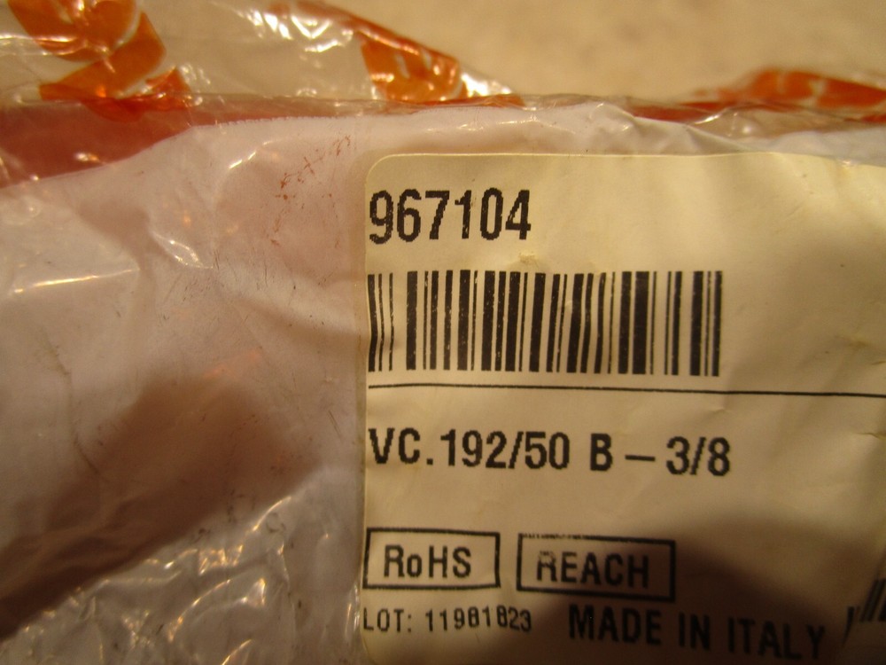 ELSA 967104 KNOB, R0195