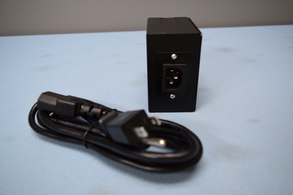 EXTRON 70-657-01 MULTI AC POWER MODULE for Cable Cubby & Touchlink