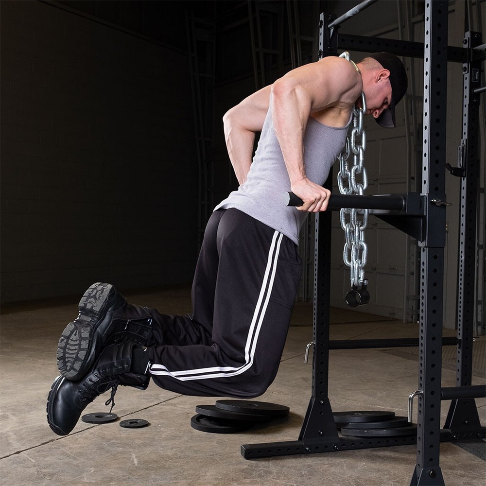 Rugged Dip Attachment