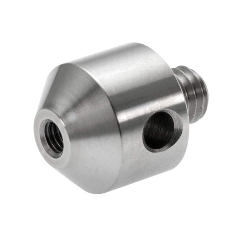 CMM Probe Thread Adapter M5 Outer Thread Shank to M3 Inner Thread  A-5555-0227
