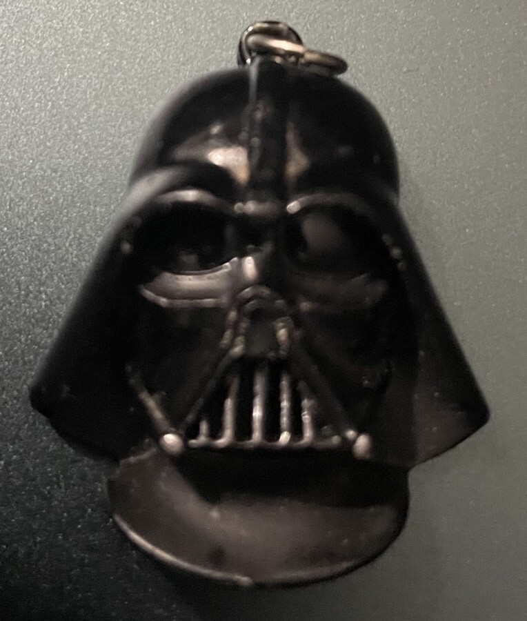 Darth Vader Pendant