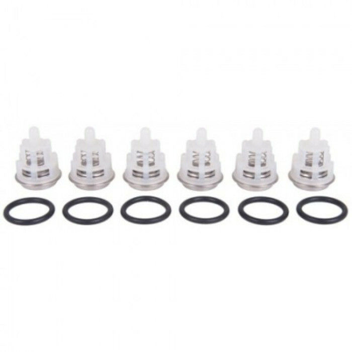 Replacement Pump Check Valve Kit 169