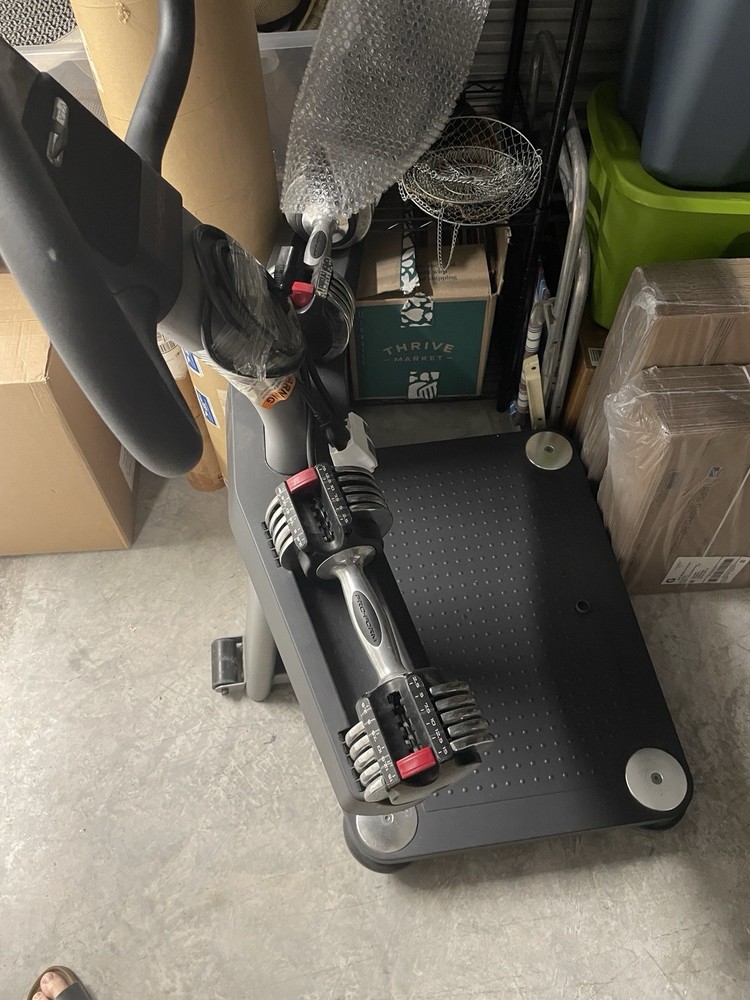 ProForm Activator V7 Vibration Training Machine