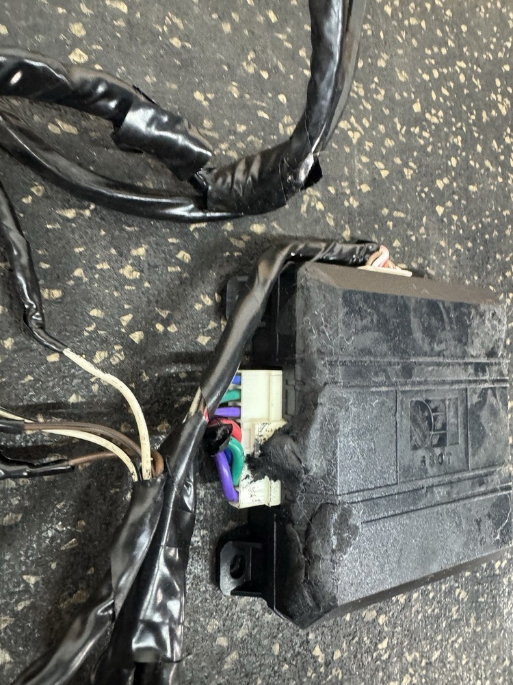 DEI Directed 530T Universal Window automation module control system Viper Python