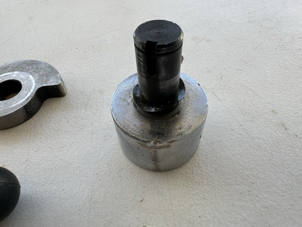 DELTA DP350 DRILL PRESS SPEED HANDLE