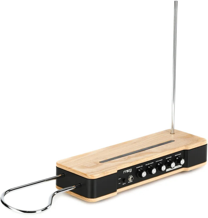 Moog Etherwave Theremin