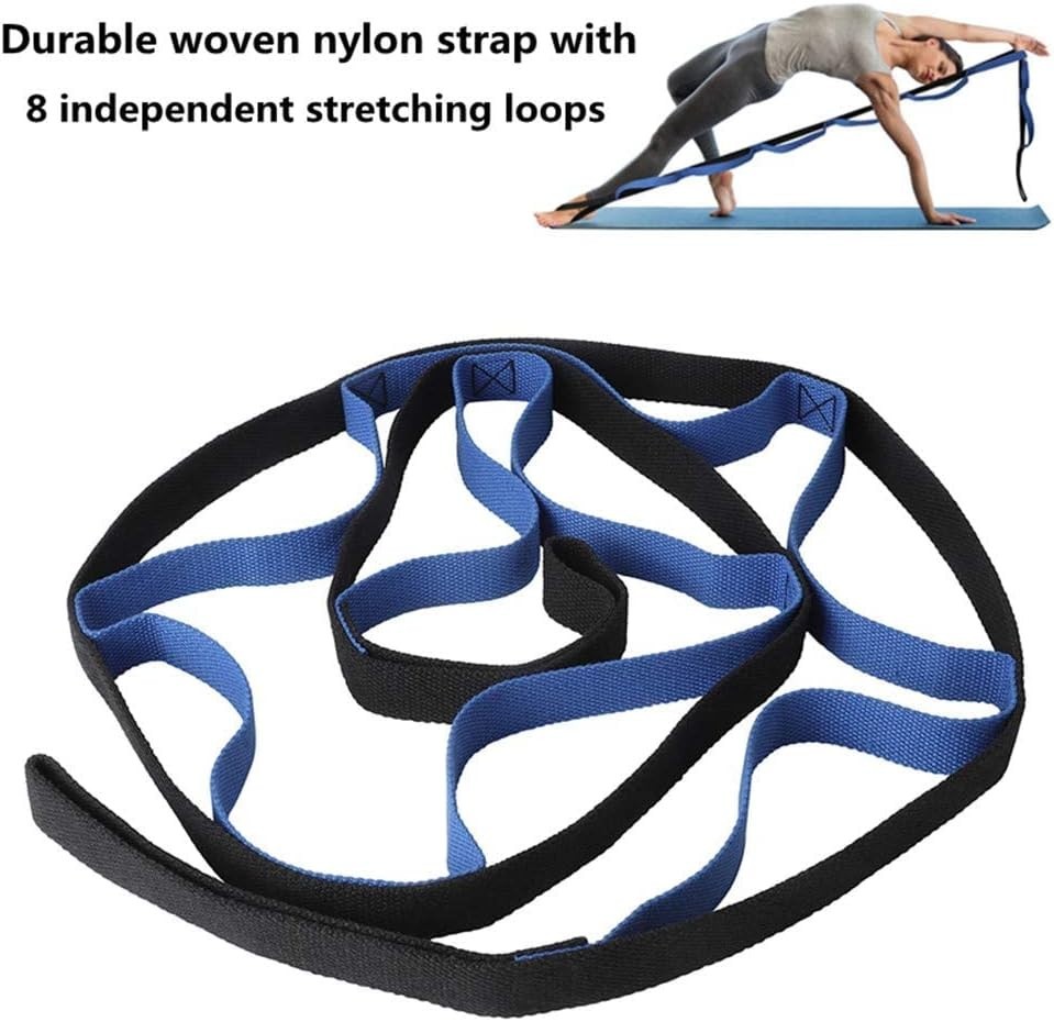 Foam Roller and Massage Tools Set for Enhanced Performance & Flexibility