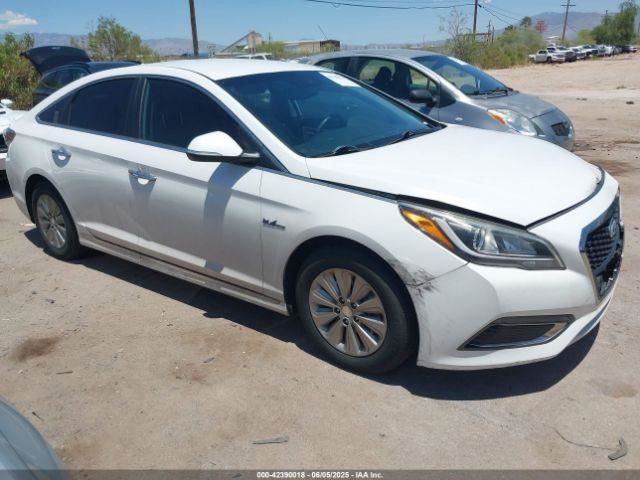 Temperature Control Automatic Temperature Control Fits 16-17 SONATA 2498119