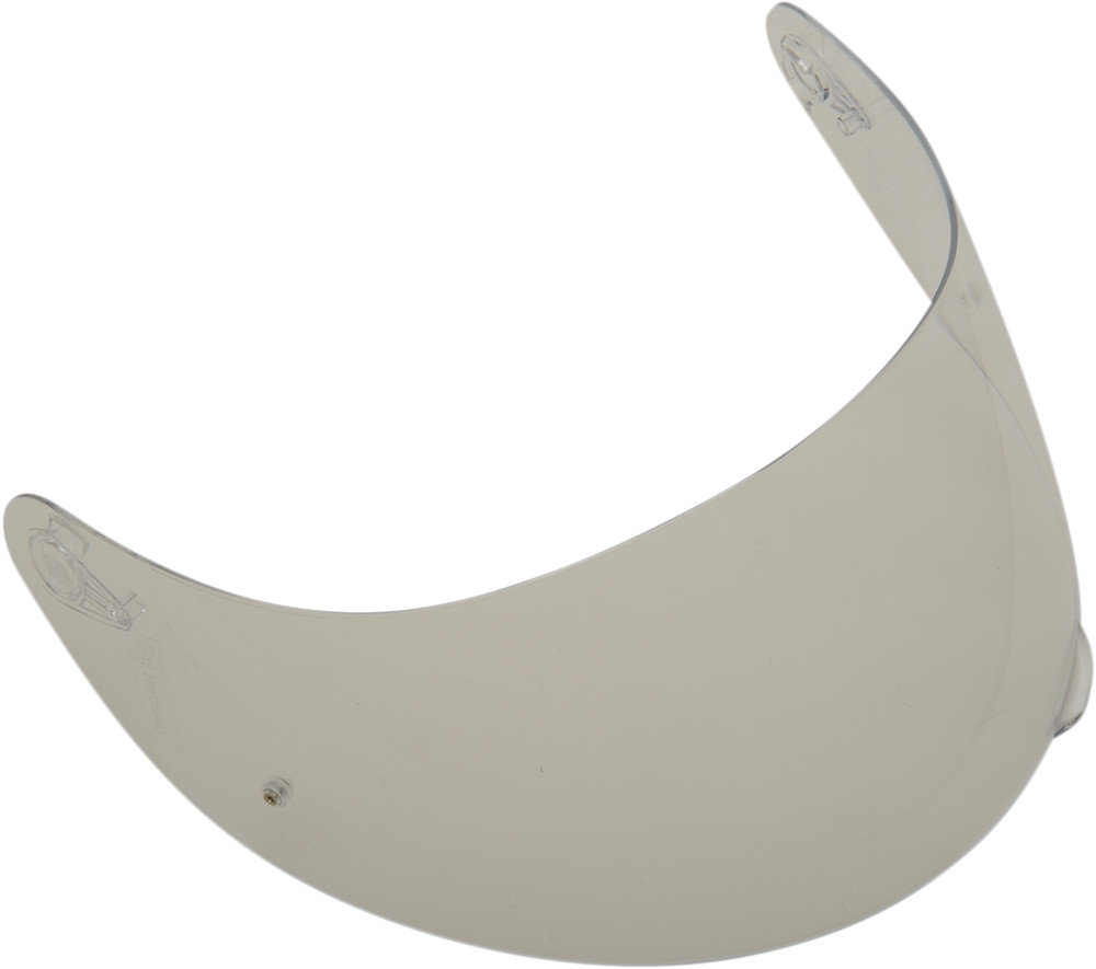 AGV KV12B2A8001 GT2 Anti Scratch Shield w/Pin Lock Clear