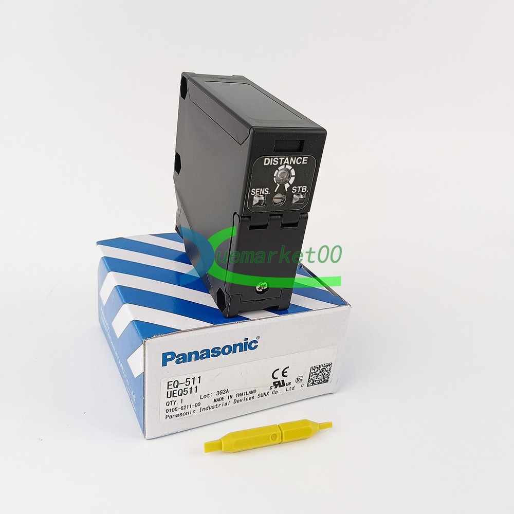 1PCS NEW Panasonic EQ-511 photoelectric switch sensor
