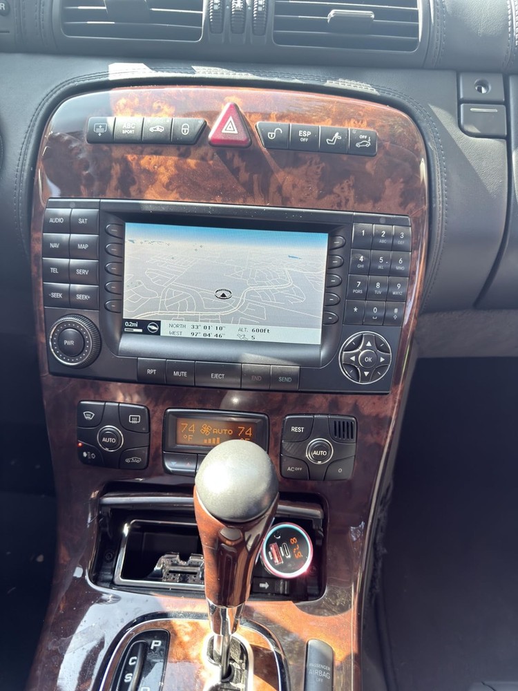 Advanced Bluetooth 5.4 FM Transmitter, Hands-Free Calling