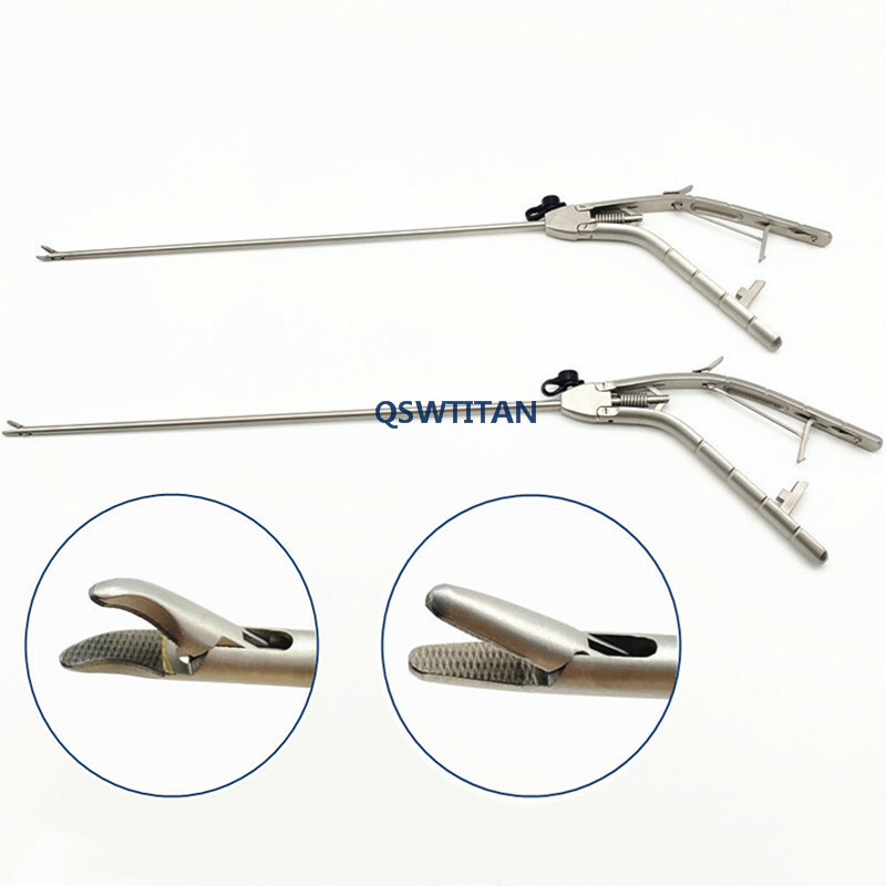 Laparoscopic Simulation Training instrument Scissors forceps Needle holder