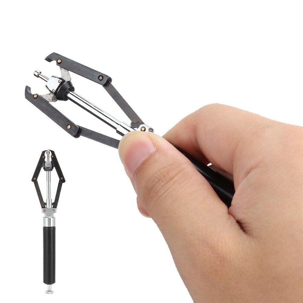 Precise Watch Hands Remover Precise Lifter Plunger Puller Watchmaker Repair Tool