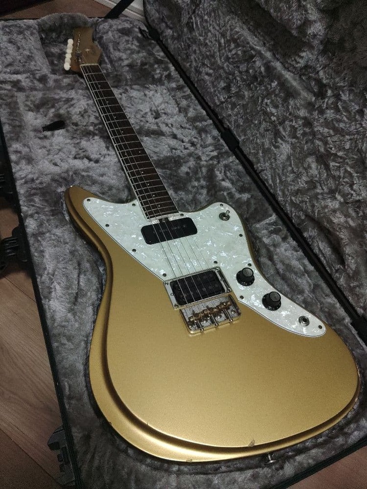 Bacchus Surfbreaker2 Jazzmaster Bacchus