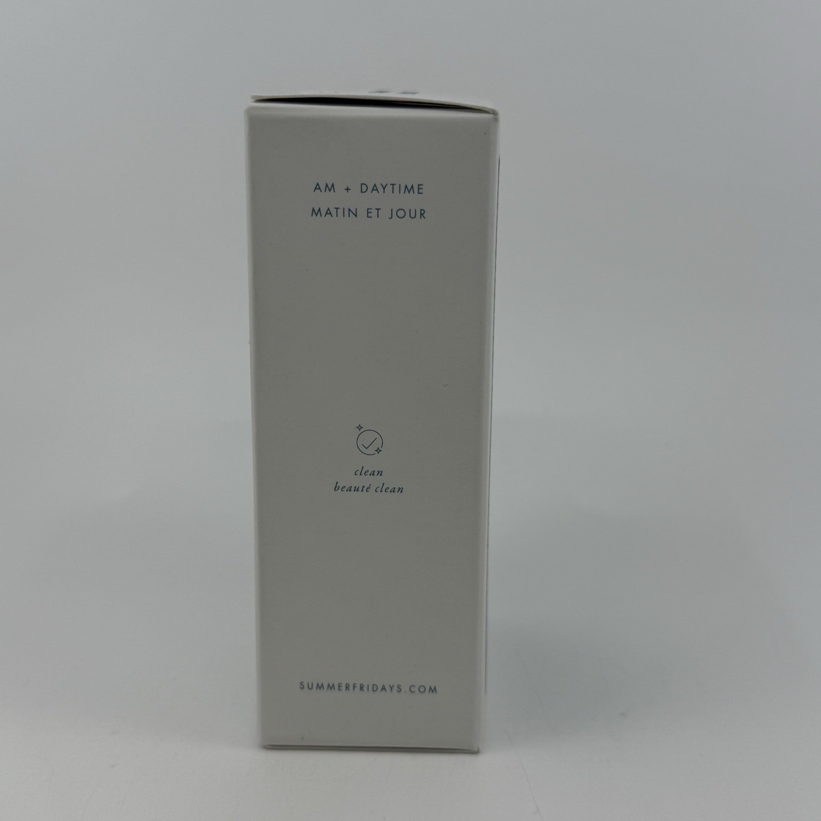 Summer Fridays Pool Time Glowing Body Oil 3.2oz Shimmer NEW IN BOX SEALED