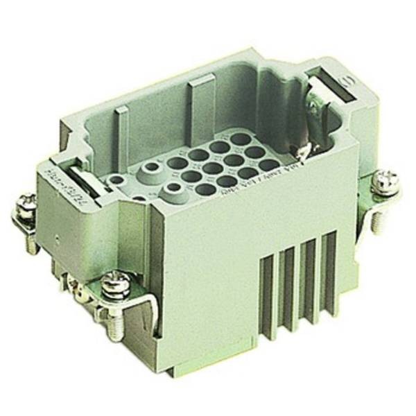 HARTING 9380323001 Tip Insert 0 Content: 1 pc.