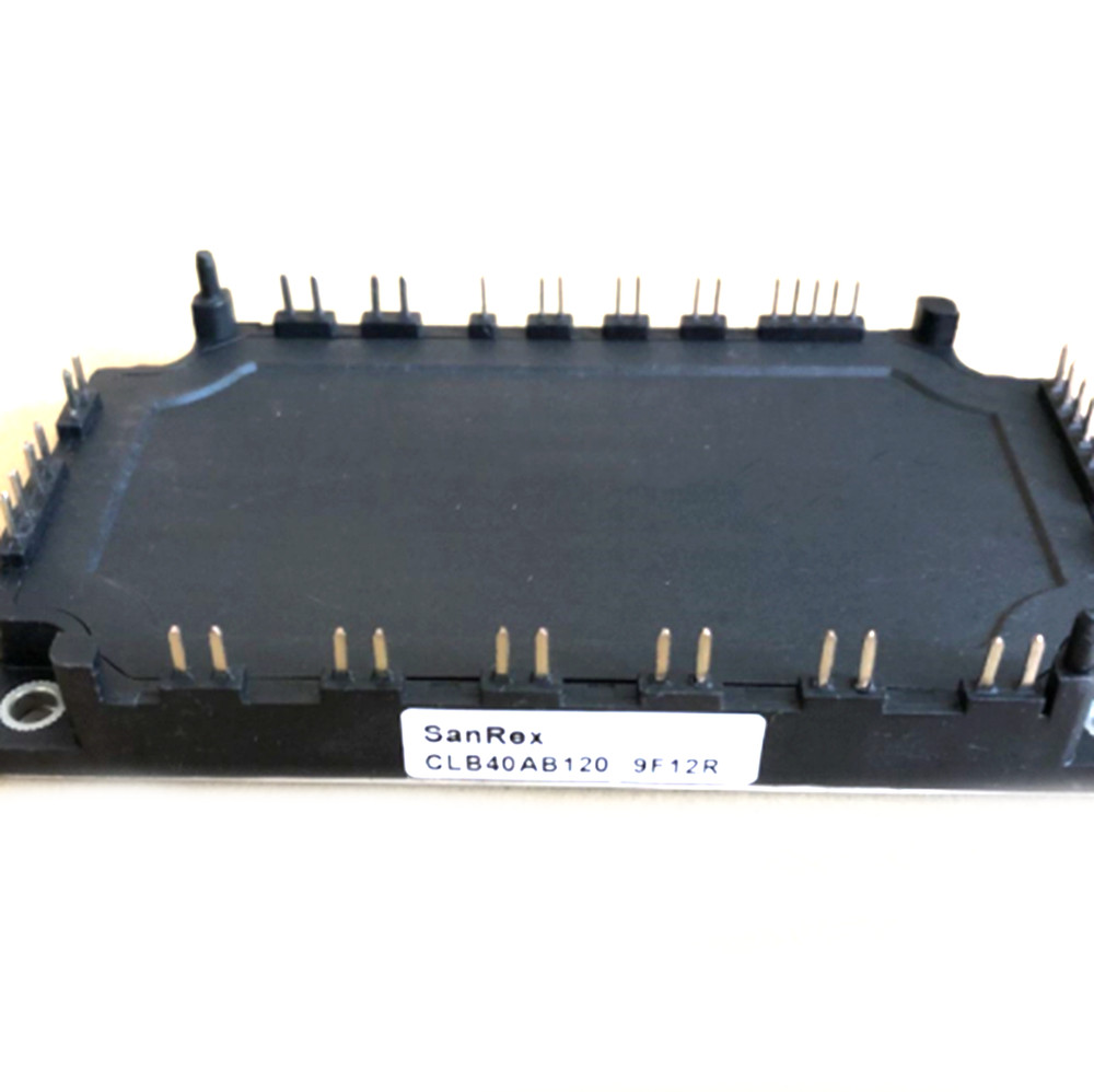 SANREX CLB40AB120 CLB40AB-120 Module New