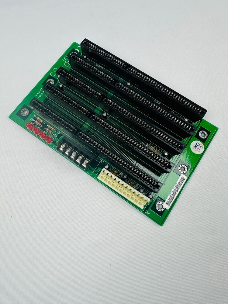 IEI BP-5S Backplane